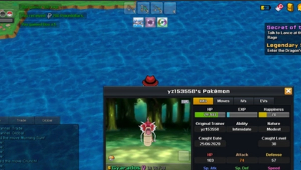 PokeOne官方版图3