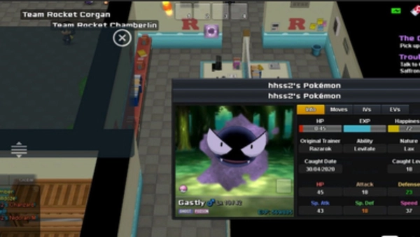 PokeOne官方版图4