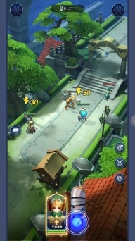 代号织梦2025图1