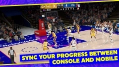 NBA 2K24 MyTEAM手游图2