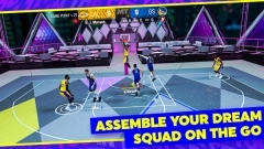 NBA 2K24 MyTEAM手游图3