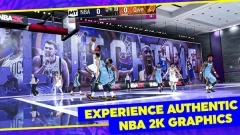 NBA 2K24 MyTEAM手游图4