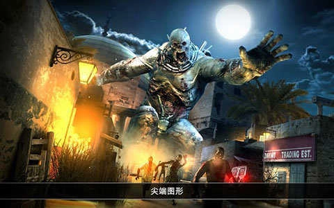 死亡扳机2离线版图2