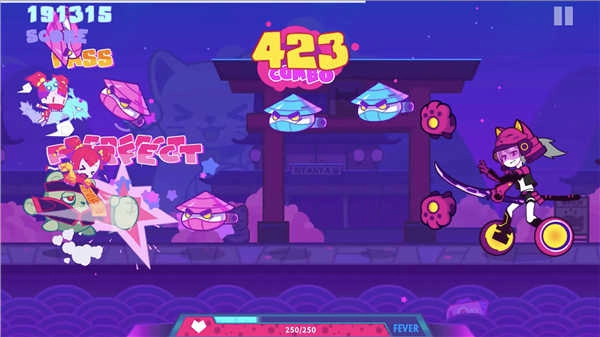 喵斯快跑手游官网版图4