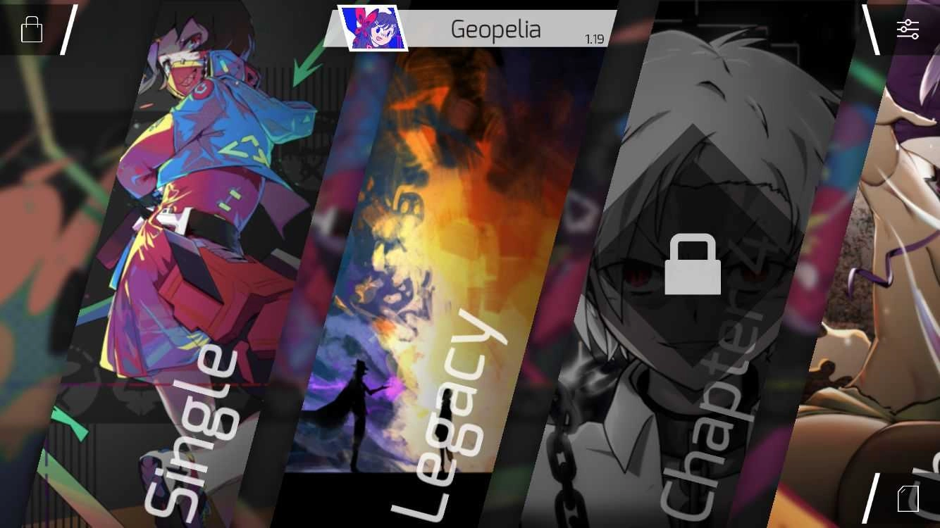 Phigros官方版图2
