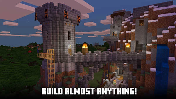 minecraft1.20基岩版图2