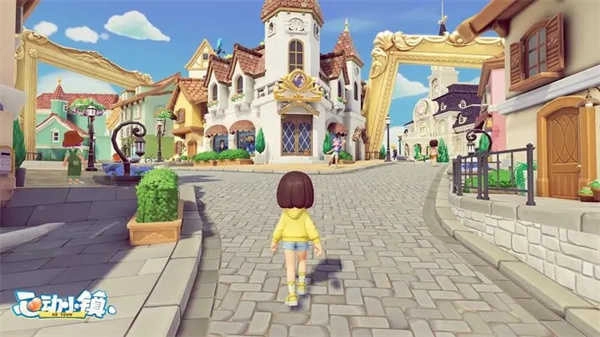 心动小镇测试服最新版图4