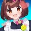合成少女放置RPG手游