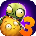 植物大战僵尸3正版