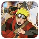 火影忍者疾风传究极冲击手机版