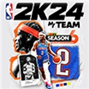 NBA 2K24 MyTEAM手游