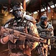 现代战争4汉化版