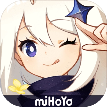 原神官方版正版