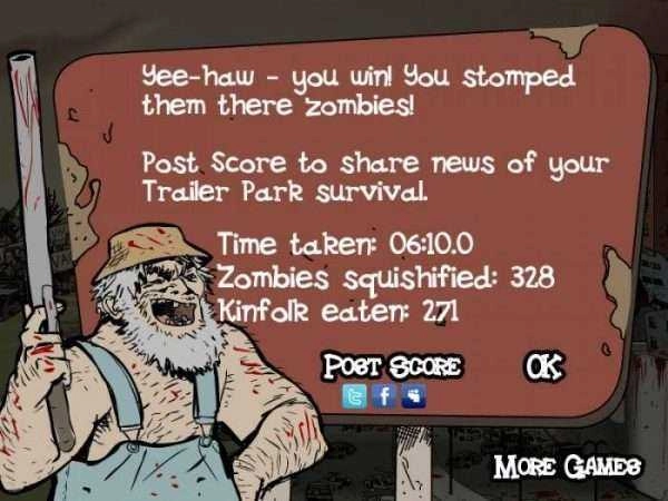 建筑工大战僵尸无敌版(3)