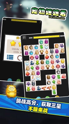 宠物连连看3.1无敌版(1)