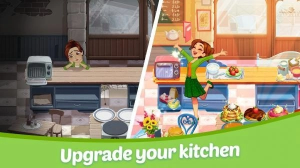 美味餐厅7中文版(3)