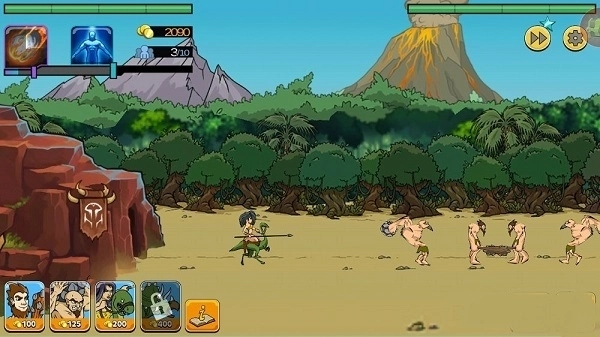 战争进化史2中文版(1)