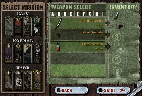  二战前线2无敌版(3)