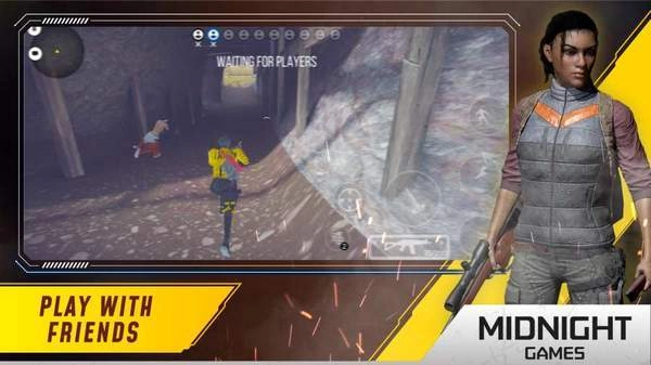 孤胆特工正式版(5)