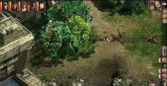  盟军敢死队2中文版(1)