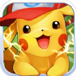 宝可梦训练家游戏