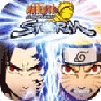 火影忍者究极冲击