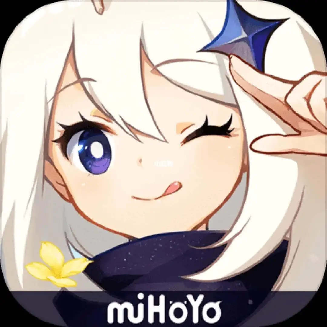 云原神官方正版