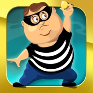 daddy was a thief
