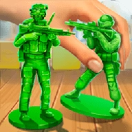 玩具兵大战