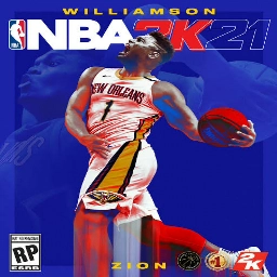 NBA2K21修改器