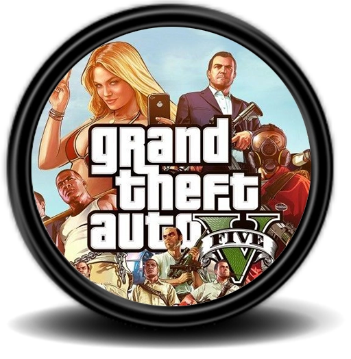 侠盗猎车手5免费版