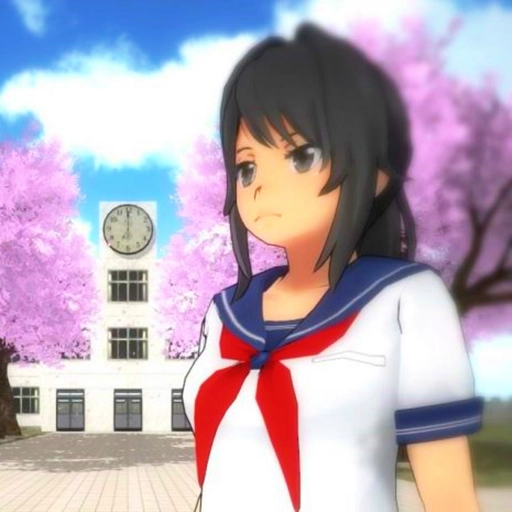 樱花校园模拟器中文版正版