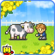 像素牧场物语正版