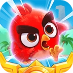 愤怒的小鸟最新版