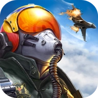 现代空战3D内置菜单版