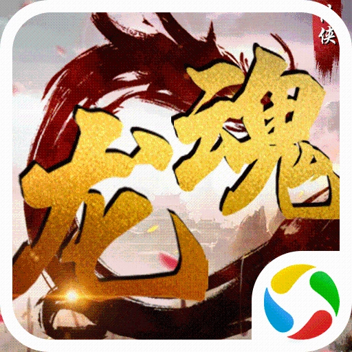 龙魂天下