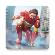 钢铁侠2手游安卓版