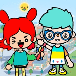 米加小镇免费版