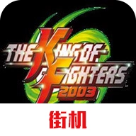 拳皇2003