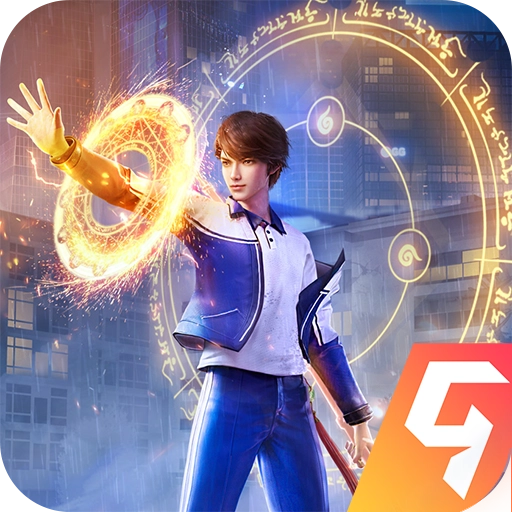 异能都市官网版