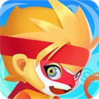 暴打小妖怪正版