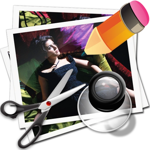 专业照片编辑器app