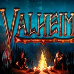 Valheim修改器