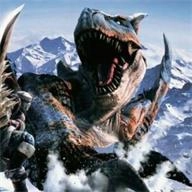怪物猎人汉化版