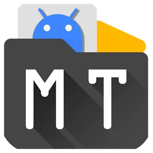 mt管理器2023最新版