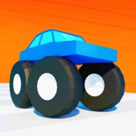 汽车冲浪  v1.0