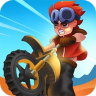 登山摩托 v1.0.0