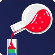 液体分好类  v1.0.3