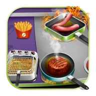 营业快餐厅 v1.3-arm
