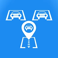 寻车位app